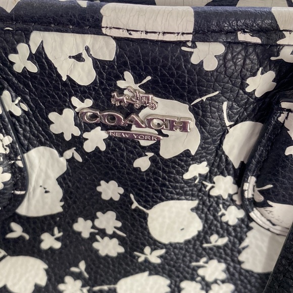 Coach bag - Picture 2 of 3